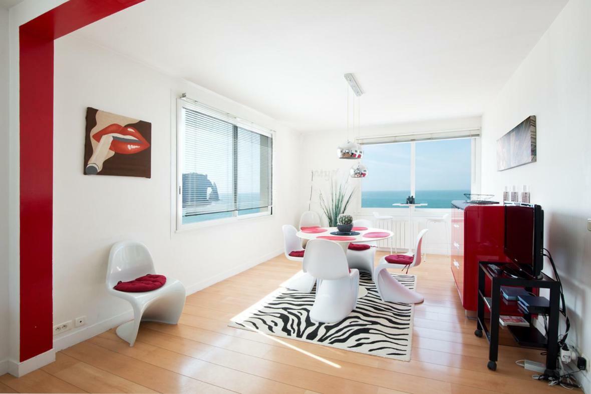 The View 120m2 Panoramic View Private Garage