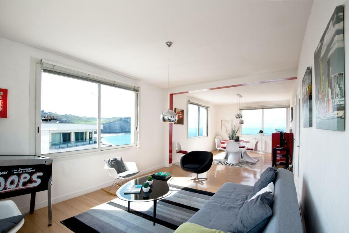 The View 120m2 Panoramic View Private Garage