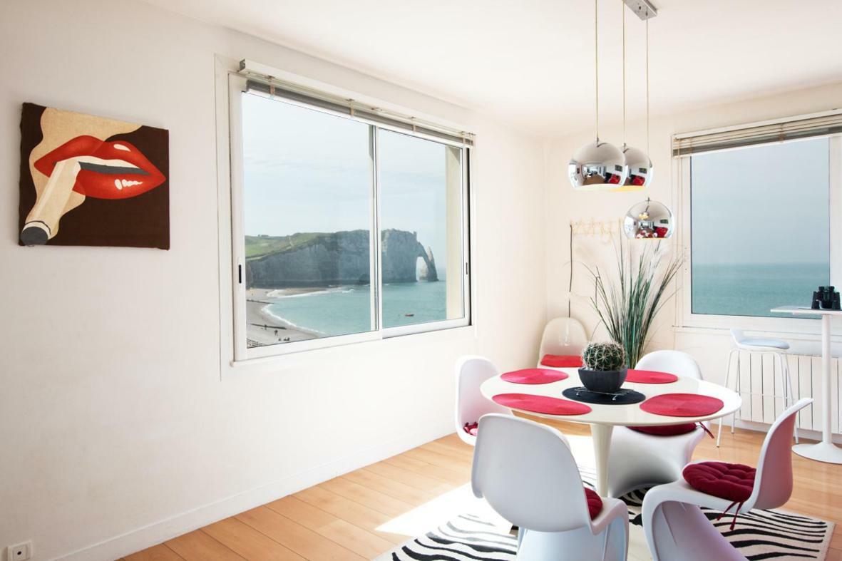 Apartment The View 120m2 Panoramic View Private Garage