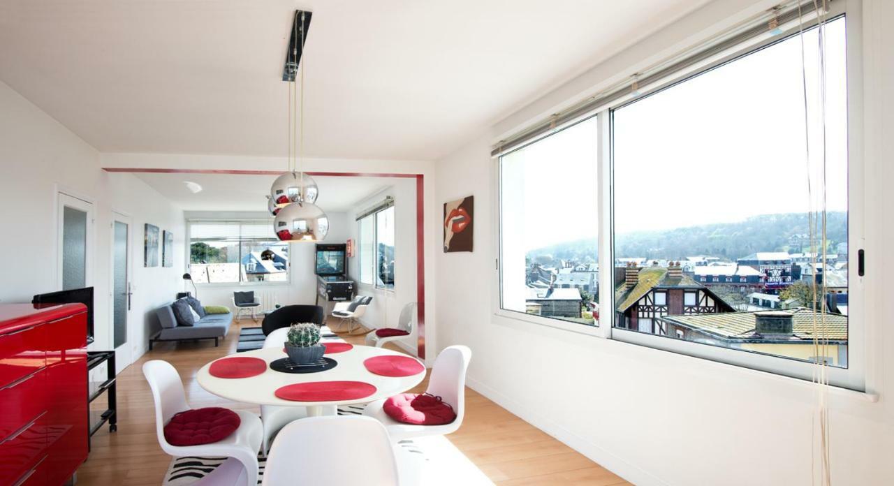 The View 120m2 Panoramic View Private Garage *