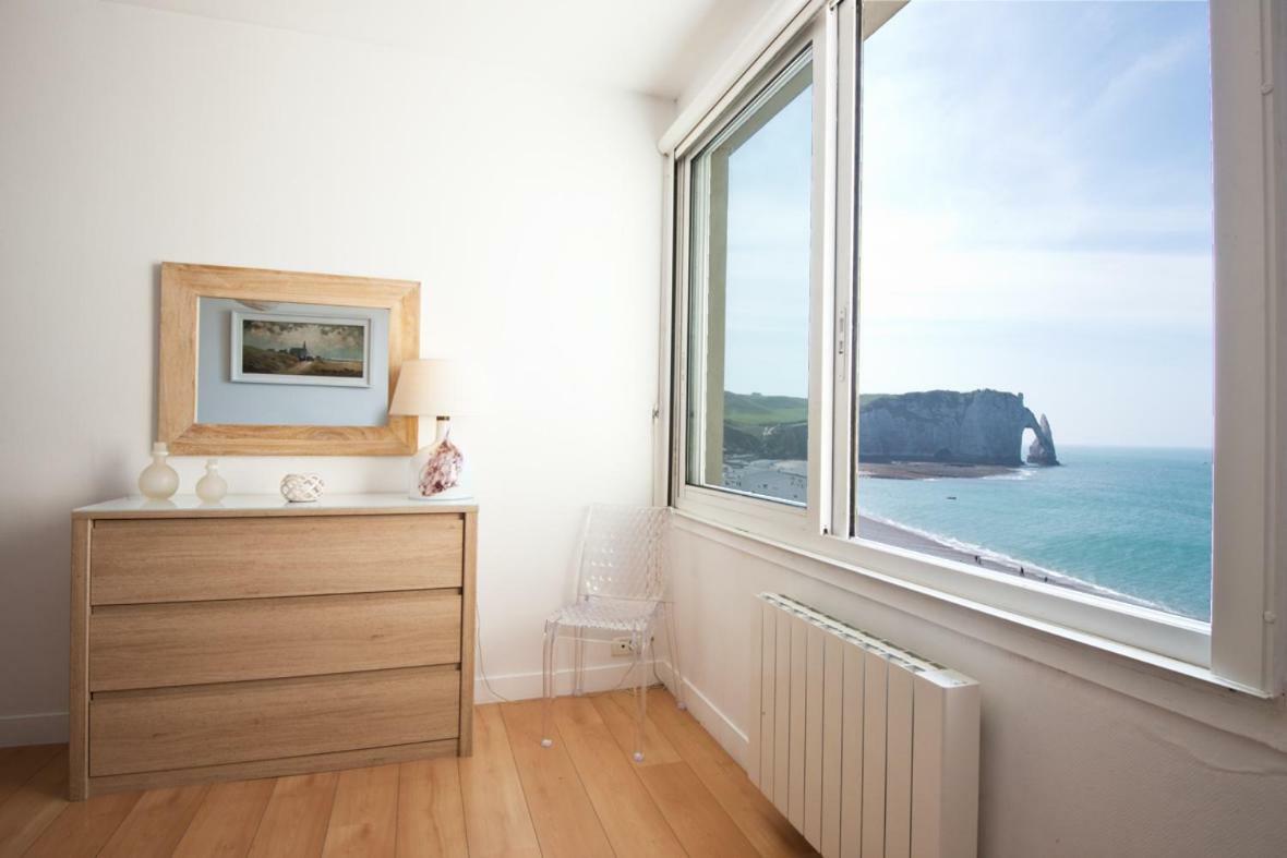 The View 120m2 Panoramic View Private Garage Apartment