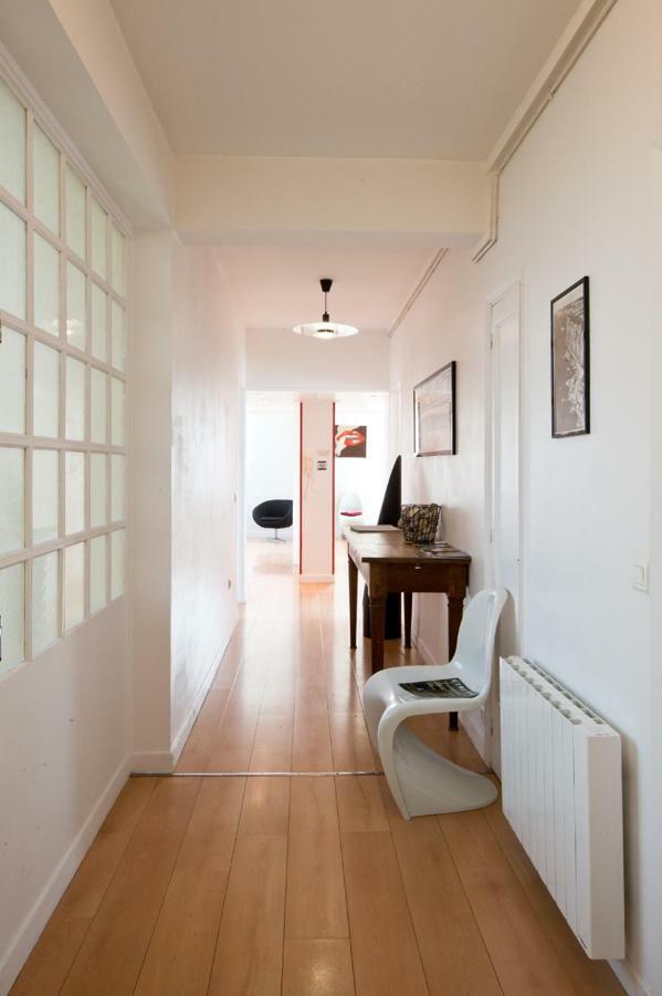 The View 120m2 Panoramic View Private Garage